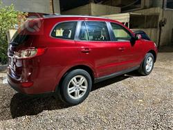 هيونداي سانتافي